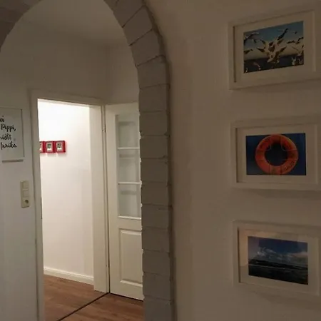 Ferienhaus Wohlfühlferienhaus - Abc198 *