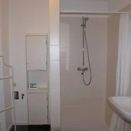 Ferienhaus Wohlfühlferienhaus - Abc198 Wißmar