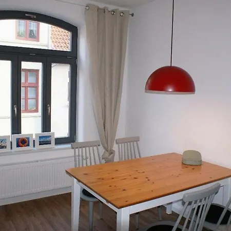 Wohlfühlferienhaus - Abc198 * Wißmar