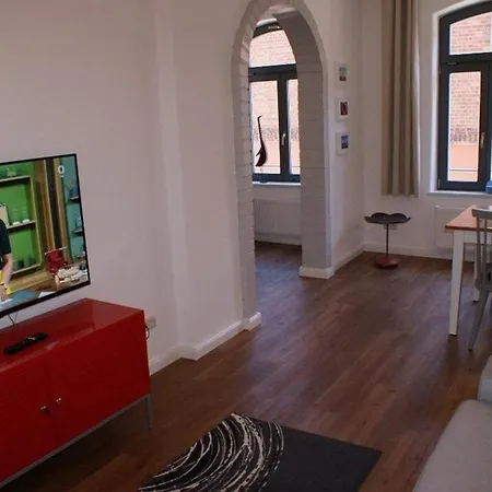 Ferienhaus Wohlfühlferienhaus - Abc198 *