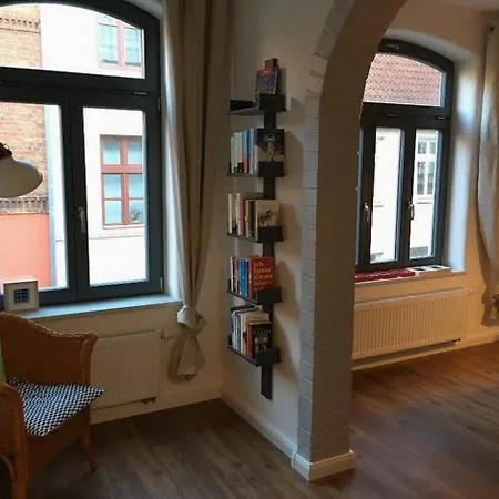 Wohlfühlferienhaus - Abc198 Wißmar