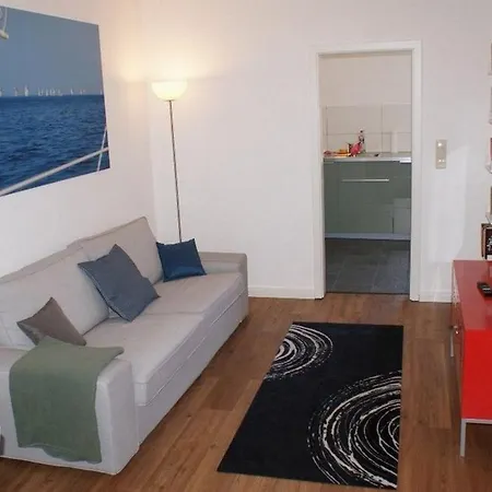 Wohlfuehlferienhaus - Abc198 Holiday home Wismar
