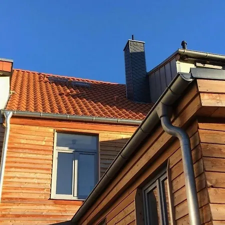 Wohlfühlferienhaus - Abc198 Ferienhaus